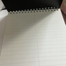 國譽(yù)（KOKUYO）日本線圈筆記本Gambol英語單詞本A5/A6上翻線圈本雙螺旋速記本便捷隨身分欄本學(xué)生用草稿本記事本 【單本裝】雙螺旋-A5/60頁 曬單實(shí)拍圖