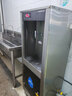 志高（CHIGO）開水器商用飲水機凈水機直飲水機直飲機大型工廠用燒水器學校燒水機過濾器加熱凈水器一體直接飲用 立式精裝款｜一開一常溫五級超濾適用30-70人 曬單實拍圖
