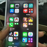 諾凱威 蘋果6splus屏幕總成 適用于iphone6s屏幕總成維修玻璃顯示屏手機(jī)6sp觸摸外屏 白色帶配件 適用于蘋果6S Plus（5.5寸） 曬單實拍圖