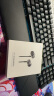 魅蓝魅族 有线耳机Type-C口入耳式HiFi双单元动圈微平板发烧音乐耳机可直推音频接口适用安卓/苹果15 实拍图