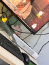 惠普（HP） 蓝牙音箱电脑音响台式长条有线桌面低音炮家用办公适台式笔记本手机游戏电竞炫彩灯光大喇叭 晒单实拍图