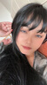 MOUCEE美瞳日拋大小直徑彩色隱形眼鏡女10片自然混血學(xué)生陰天快樂(lè )550度 曬單實(shí)拍圖