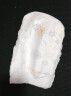 好奇（Huggies）金装拉拉裤婴儿尿不湿男女宝宝成长裤超薄云柔透气 L124片(9-14kg)大号 实拍图