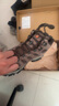 邁樂（Merrell）戶外徒步鞋男款MOAB3MID WP中幫透氣防滑登山鞋 曬單實(shí)拍圖