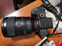 索尼（SONY） 索尼全畫幅微單鏡頭FE口定焦 g大師鏡頭 A7S3 A7M  A7R4 a1 FE 135mm F1.8 GM  官方標(biāo)配 曬單實(shí)拍圖