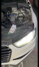 歐司朗 66340HBI D3S汽車氙氣大燈燈泡疝氣遠(yuǎn)近一體(1支)專用原廠 奧迪A6L(09至15款) 曬單實拍圖
