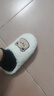 潔麗雅毛毛棉拖鞋女士秋冬季室內居家用情侶防滑加絨保暖學(xué)生宿舍拖鞋男 米白 【權威認證 更安心】 38-39 【適合37-38】 曬單實(shí)拍圖