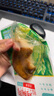 優(yōu)形（ishape）沙拉雞胸肉雞塊營(yíng)養餐開(kāi)袋即食雞肉休閑零食生鮮大禮包多口味炸食 沙拉雞胸肉（燒烤味）100g*5袋 曬單實(shí)拍圖