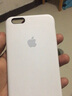 廷家和 適用于蘋(píng)果12彩虹煙灰藍(lán)pro手機(jī)殼iphone11液態(tài)硅膠iphone12promax保護(hù)套XR個(gè)性創(chuàng)意軟殼12mini 蘋(píng)果6plus/6splus【煙灰藍(lán)】+鋼化膜 曬單實(shí)拍圖