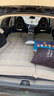 理昂領(lǐng)克01 02 05 06 08 09車(chē)載充氣床氣墊床充氣睡墊尾箱后備箱床墊 灰色款/后備箱+后排座通用 領(lǐng)克車(chē)系 曬單實(shí)拍圖