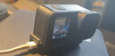 GOPROGoPro運動(dòng)相機配件可充電接口蓋適用于HERO13/12/11/10/9 曬單實(shí)拍圖