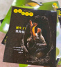生命的故事 高清實拍昆蟲紙上紀(jì)錄片自然科普兒童繪本 動物世界（無窮小亮 人民日報推薦）官方正版開學(xué)季 生命的故事 第2輯（10冊） 曬單實拍圖