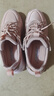 斯凱奇（Skechers）糕糕鞋女鞋夏季透氣時(shí)尚老爹鞋百搭厚底增高休閑鞋運動(dòng)鞋117513 曬單實(shí)拍圖