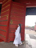 佰惠子原創(chuàng  )【云鶴】漢服女成人學(xué)生中國風(fēng)仙氣仙宋制古裝黑色 云鶴白色 M 曬單實(shí)拍圖