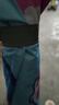 凱蒂貓兒童黑膠雨傘女童長(cháng)柄遮陽(yáng)防曬傘幼兒園中小童晴雨傘女寶寶直柄傘 玉桂狗藍色166款 48.5*8K 曬單實(shí)拍圖