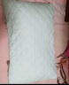 洁丽雅（Grace）A类枕头枕芯深度睡眠 抗菌颈椎枕成人睡觉专用 45*70cm 一对装 实拍图