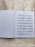 菲林48首薩克斯管練習曲（器樂(lè )經(jīng)典練習曲庫） 曬單實(shí)拍圖