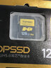 天碩（TOPSSD）V60 SD卡 H1雙芯旗艦相機內存卡存儲卡280MB/s 適用佳能尼康索尼富士 128GB內存卡+SD讀卡器 曬單實(shí)拍圖