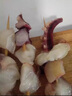 墨妍御鮮大脆口魷魚(yú)須新鮮冷凍大八爪魚(yú)熟凍大章魚(yú)足魷魚(yú)足火鍋燒烤食材 特大脆口魷魚(yú)須3斤裝 400-600g/條 曬單實(shí)拍圖