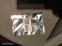 適用07-17款15斯柯達明銳示寬燈led小燈09燈泡10明銳示廓燈14改裝 07-17款明銳【高亮款】示寬燈(冰藍)一對 對裝 曬單實(shí)拍圖