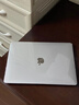 IFACE MALL適用蘋(píng)果筆記本macbook air保護殼 電腦保護套 macbook pro保護透明13寸M2膜14全包Pro16英寸外殼 【晶鉆透明】全包保護&防刮防摔&還原裸機&不沾指紋 2 曬單實(shí)拍圖