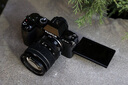 富士（FUJIFILM）XS10/X-S10 XS20二手微單相機(jī) 輕便防抖Vlog視頻自拍美顏相機(jī) 99新 X-S10 XF 18-55mm 標(biāo)配【無內(nèi)存卡等配件，套餐更劃算】 曬單實拍圖