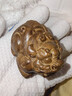 YUANZU萬毛刷文玩刷子核桃專用大小號(hào)平面波浪軟毛刷金剛菩提子手串神器 波浪刷1把 曬單實(shí)拍圖