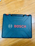 博世（BOSCH）電鉆GSB185-LI 18V級鋰電無刷充電式?jīng)_擊鉆家用電動工具 GSB185-LI【18V2.0AH】一電一充 曬單實(shí)拍圖