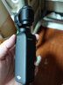大疆（DJI）Pocket3/2 一英寸口袋云臺相機  全新手持數(shù)碼相機旅游vlog攝像 官方標配+自拍套裝 官方標配+128G內存卡+買家秀禮金 曬單實拍圖