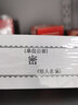 優(yōu)必利 投標(biāo)文件袋封口條 資料檔案袋封條 不干膠無須膠水密封條 標(biāo)準(zhǔn)31*4cm一百張  1844 曬單實拍圖