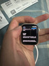 蘋(píng)果Apple Watch Series9  iwatch8智能運動(dòng)蜂窩二手手表男女通用款鋁金屬 星光色 S9 GPS款45mm 95成新 曬單實(shí)拍圖