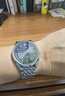 西鐵城（CITIZEN）西鐵城（CITIZEN）男表光動(dòng)能羽生結(jié)弦同款CB0150 CB0150-62L 曬單實(shí)拍圖
