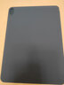 【9成新】Apple/蘋(píng)果 適用于 iPad Air (第五/四代) 的智能雙面夾-海藍色 iPad保護殼 iPad后蓋 平板電腦保護殼   曬單實(shí)拍圖