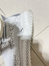 麥度小白鞋邊劃痕去黑劑鞋邊蹭痕黑印去除清洗劑神器去痕小白鞋清潔劑 鞋邊去黑劑【1瓶+手套+棉簽】 曬單實拍圖