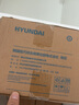 HYUNDAI韓國(guó)絞肉機(jī)家用 電動(dòng)絞餡碎肉機(jī) 多功能料理機(jī) 攪拌打肉餃子肉餡蒜蓉機(jī) 不銹鋼攪肉機(jī) 全鋼款【不銹鋼碗+四葉刀頭】 2L 曬單實(shí)拍圖