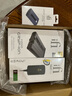 悅爾法 iFi XDSD Gryphon灰菠蘿 隨身手機hifi藍牙解碼耳放一體機 多功能伴手鋼炮 灰菠蘿+配iPower2代5V電源套裝 曬圖送原廠(chǎng)皮套 曬單實(shí)拍圖