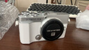 奧林巴斯（OLYMPUS）奧之心 PEN E-P7 微單相機(jī) 數(shù)碼復(fù)古相機(jī) 微單無(wú)反 EP7+14-42mm+40-150mm雙鏡頭白色 七夕送禮好物 曬單實(shí)拍圖