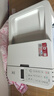 佳能（Canon）TR4680彩色噴墨打印機復(fù)印掃描傳真一體機無線家用商務(wù)辦公自動雙面 TR4680【手機電腦無線連接+打印復(fù)印傳真掃描】 套餐二:主機+連噴可循環(huán)加墨+8瓶墨水 曬單實拍圖