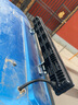 梵靚汽車(chē)led大燈12V24V貨車(chē)超亮長(cháng)條射燈鏟車(chē)挖掘機收割機電三輪車(chē)燈 50cm288W白光 燈+安裝支架 曬單實(shí)拍圖