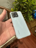 阿木木【直營(yíng)正品】適用小米手機殼超薄防摔保護殼套小米透明鏡頭新款網(wǎng)紅軟殼軟膠高檔 小米13透明殼2211133C 曬單實(shí)拍圖