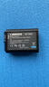 SHOULIETU適用索尼微單np-fw50相機電池zve10 a6400 a6000 a6300 a7m2/r2 a6100 A5100 NEX5R/5T充電器雙充 【單塊電池】NP-FW50電池 曬單實拍圖