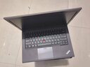ThinkPad t480 T490四核8代10代處理器輕薄二手筆記本電腦14寸可選獨顯集顯平面設計 4)獨顯T480四核i7八代-16G-1T固態(tài) 曬單實(shí)拍圖