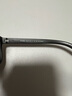 PRADA LINEA ROSSA/普拉達(dá)【七夕禮物】太陽眼鏡運動偏光墨鏡0PS 05YSF 黑色鏡腿/深灰偏光DG002G 58 曬單實拍圖
