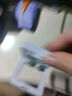 念玉珠寶天然和田玉耳釘18K金鑲玉女款碧玉耳飾黃金羊脂玉白玉石圓珠子耳墜菠菜綠帶禮盒證書 碧玉珠直徑10毫米 曬單實拍圖
