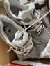 耐克（NIKE） Zoom Vomero 5 女子運(yùn)動鞋跑鞋休閑鞋F(xiàn)B8825-111 FB8825-001 37.5 曬單實(shí)拍圖