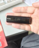 闪迪(SanDisk)256GB USB3.2至尊超极速固态U盘CZ880读速高达420MB/s写380MB/固态硬盘般的传输体验 实拍图