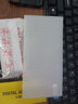 夢怡 適用紅米NOTE11 5G鋼化膜redmi note11 5g全屏覆蓋膜高清抗藍光防摔手機膜 紅米note11 5g全屏鋼化膜【超清4K】3片裝 曬單實拍圖