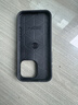 OtterBox正品通勤者系列適用iPhone15蘋果手機(jī)殼防摔手機(jī)套防塵防滑磨砂雙層保護(hù)殼 黑色 iPhone15 Pro Max 曬單實拍圖