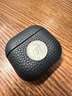 heatseekingAirpods Pro3第三代主動(dòng)降噪版創(chuàng)意耳機(jī)保護(hù)套airpods3皮質(zhì)牛皮蘋(píng)果全包airpodspro2華為耳機(jī)殼 A款幣 蘋(píng)果  Airpods4主動(dòng)降噪版 曬單實(shí)拍圖