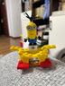 樂高（LEGO）玩變小黃人大眼萌電影創(chuàng)意拼搭積木玩具生日禮物 75551 玩變小黃人 曬單實(shí)拍圖